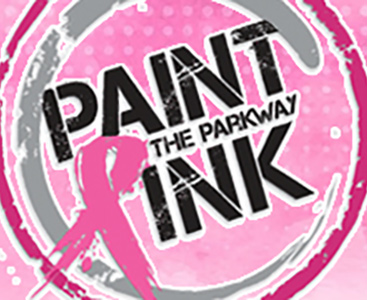 Paint the Parkway Pink