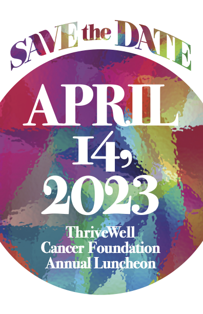 Save the Date 2023