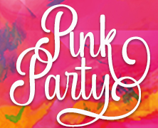 RESERVE Your Tickets for Pink Party, Oct. 10
