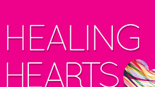 Healing Hearts Telethon