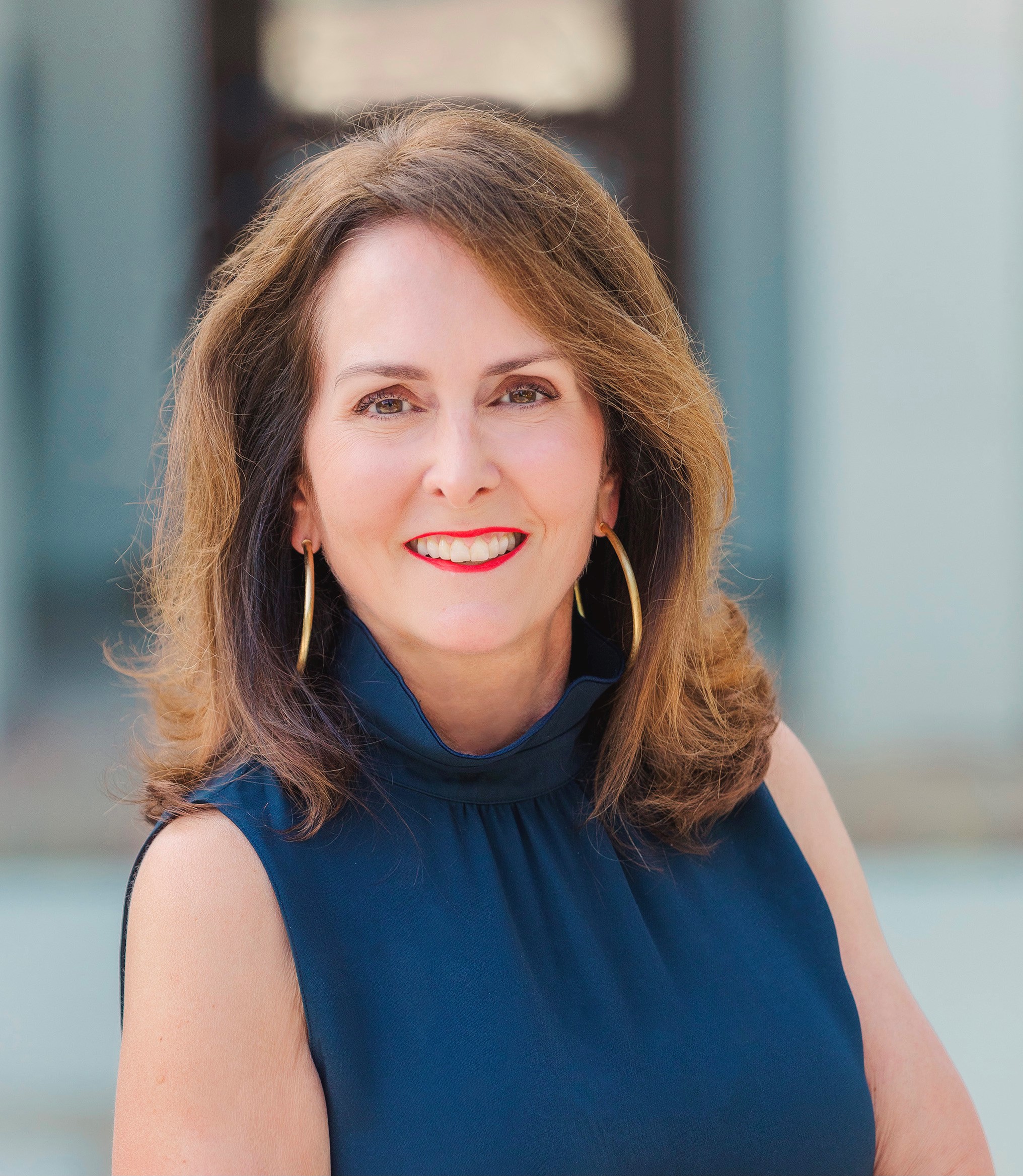 Welcoming Dr. Alice Viroslav - Thrivewell