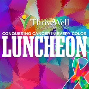 Thrivewell Annual Luncheon