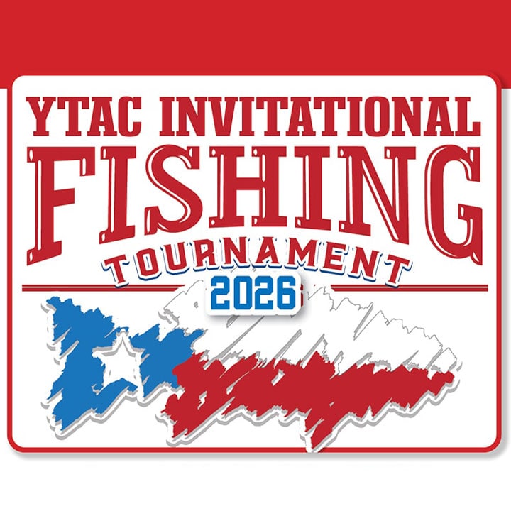 YTAC Fishing Tournament 2026