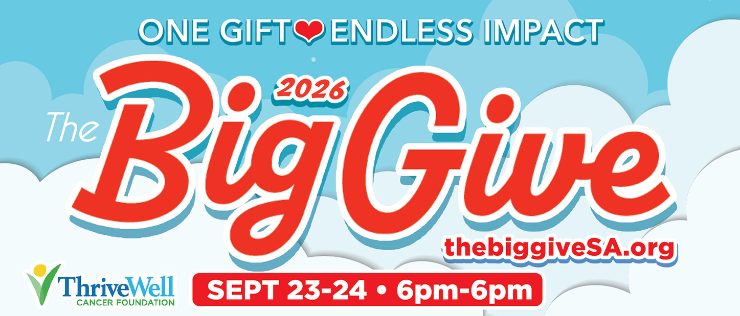 Big Give 2026